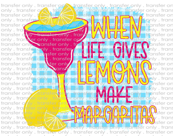 Ladies Fiesta - Waterslide, Sublimation Transfers