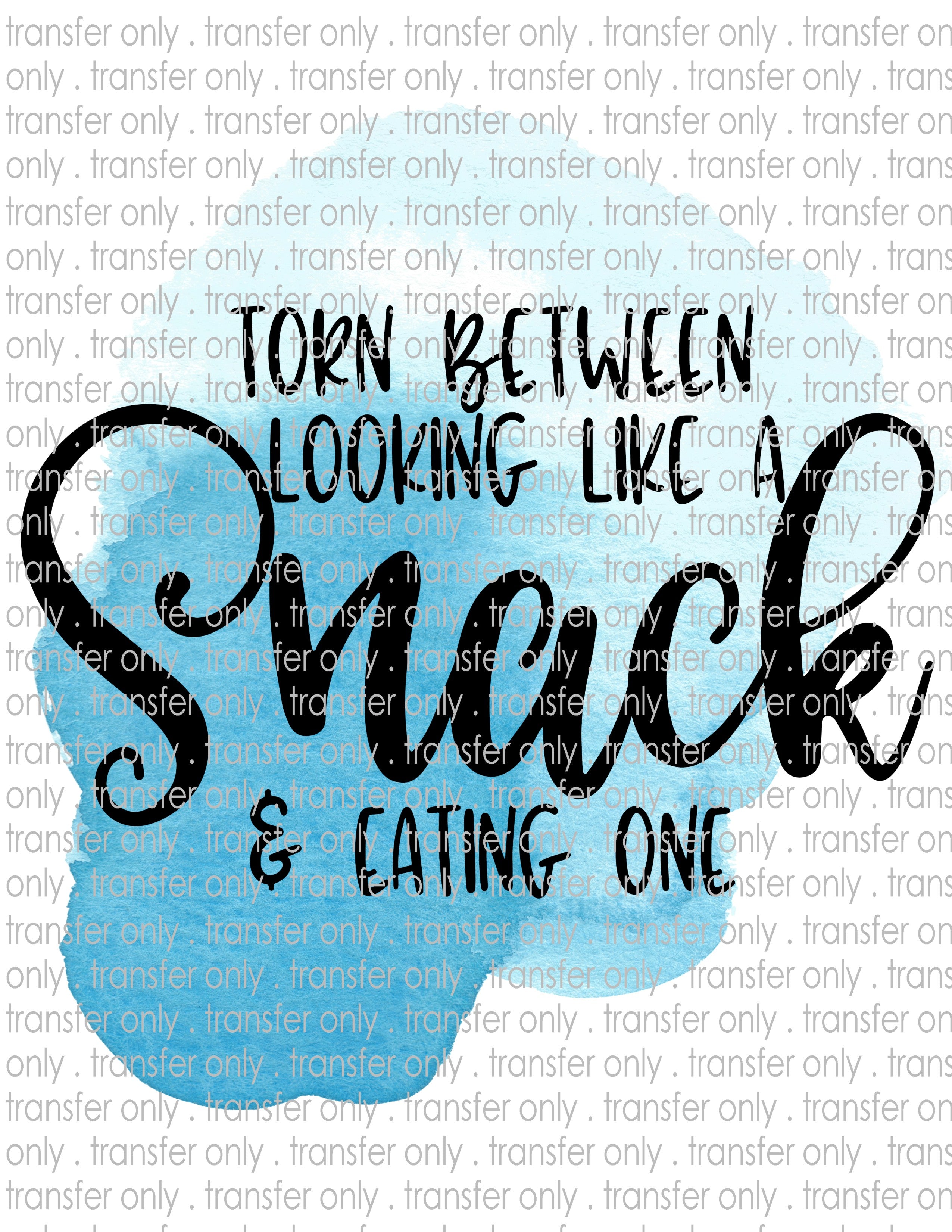 Ladies - Waterslide, Sublimation Transfers