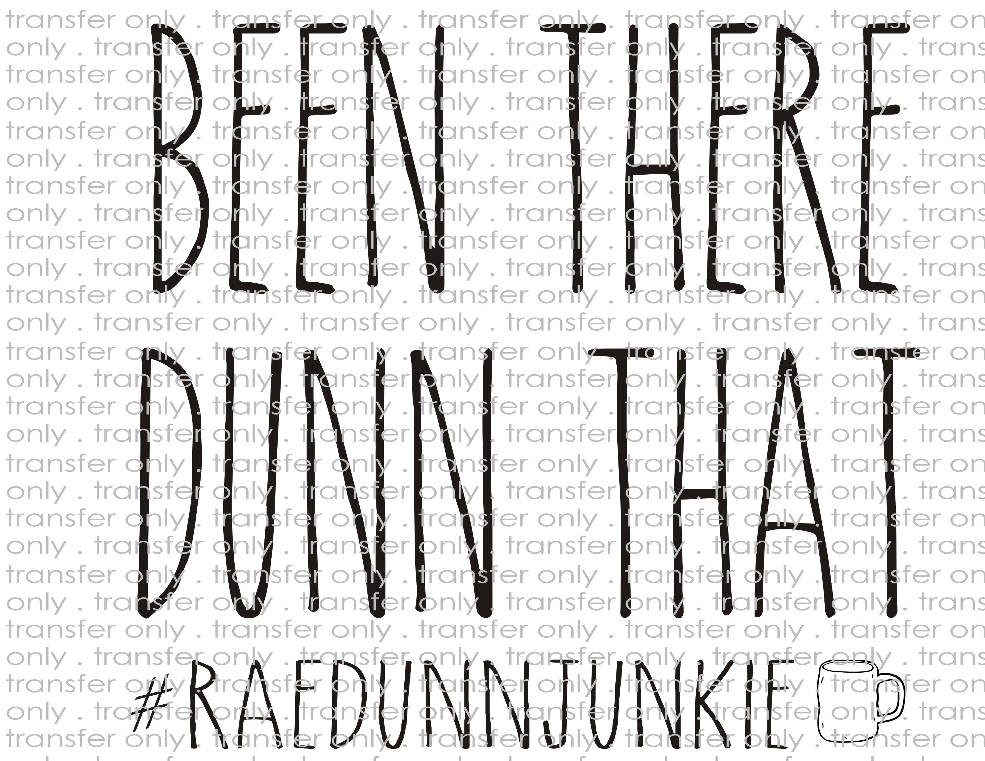 Rae Dunn Inspired - Waterslide, Sublimation Transfers