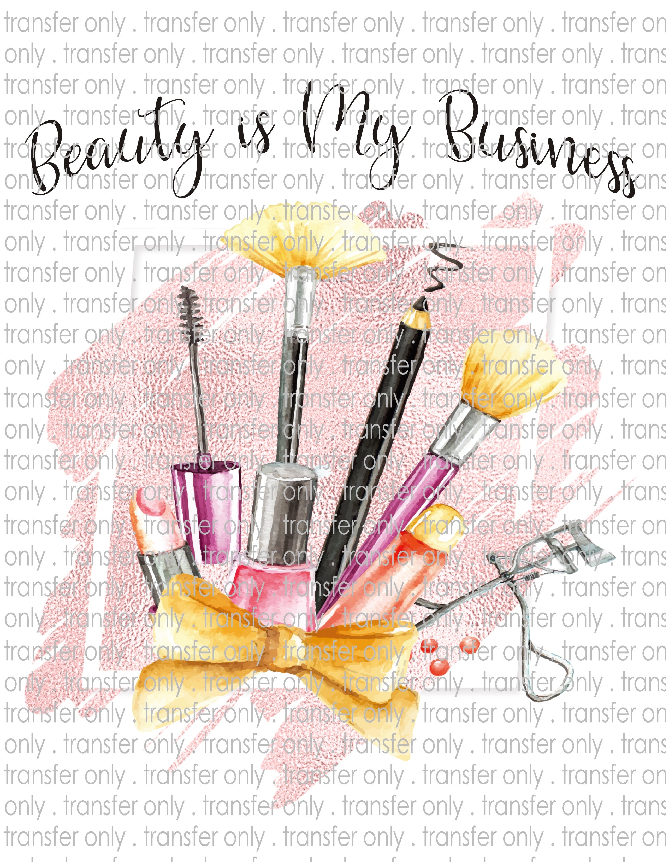 Waterslide, Sublimation Transfers - Ladies