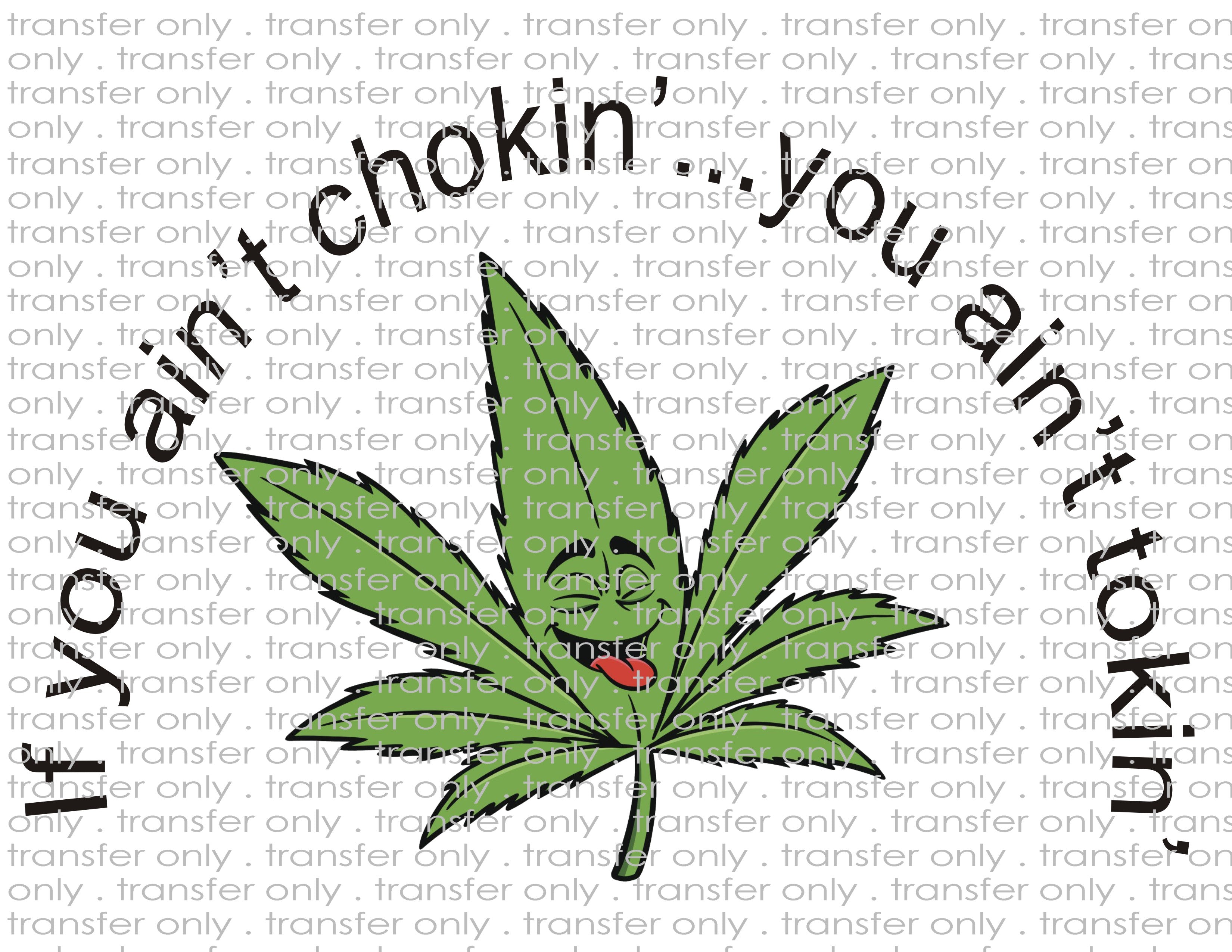 Waterslide, Sublimation Transfers - Mature Adult