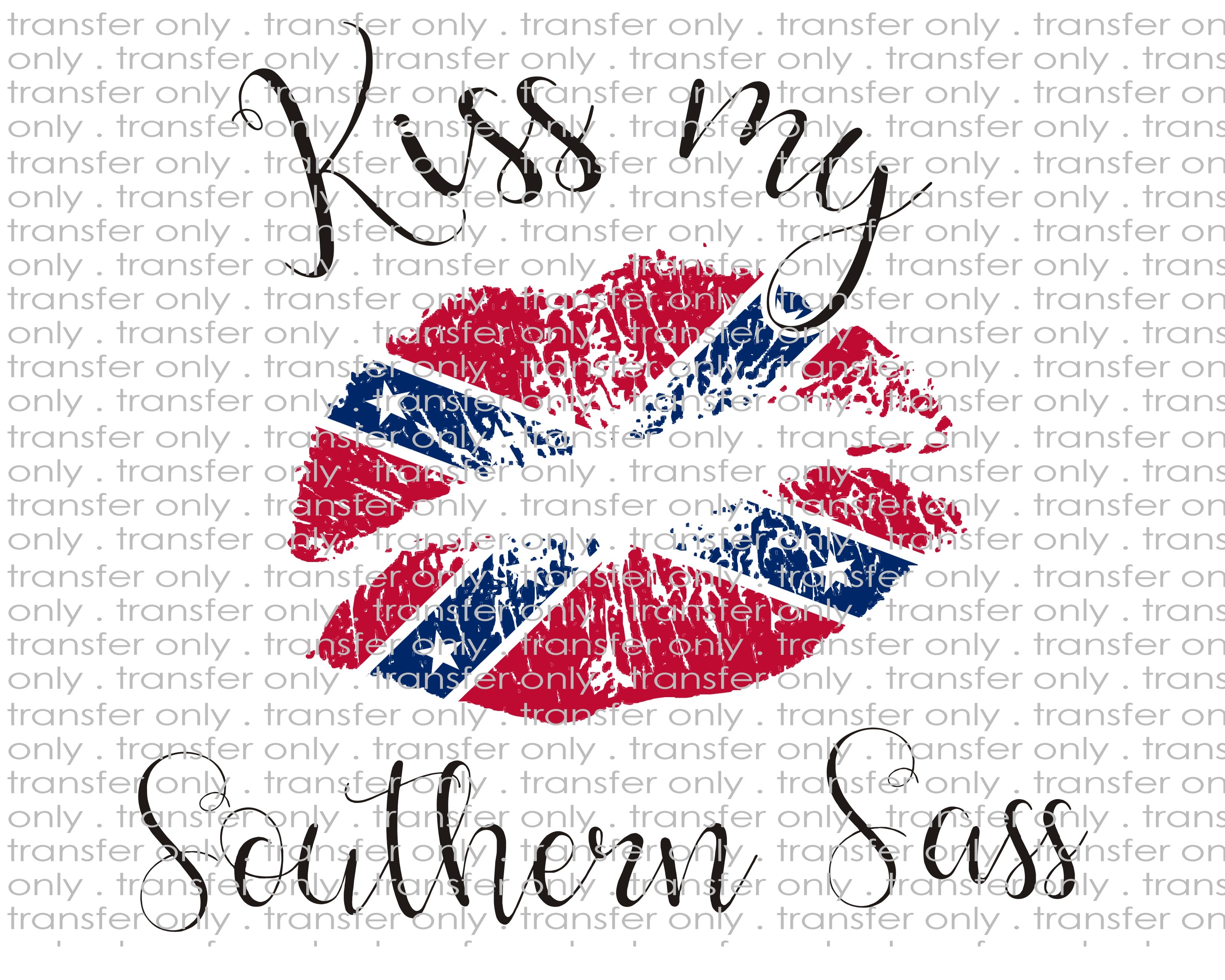 Waterslide, Sublimation Transfers - Mature Adult