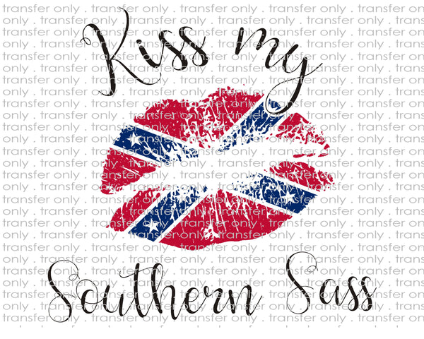 Waterslide, Sublimation Transfers - Mature Adult