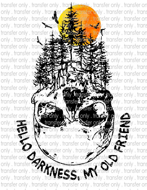 Waterslide, Sublimation Transfers - Miscellaneous