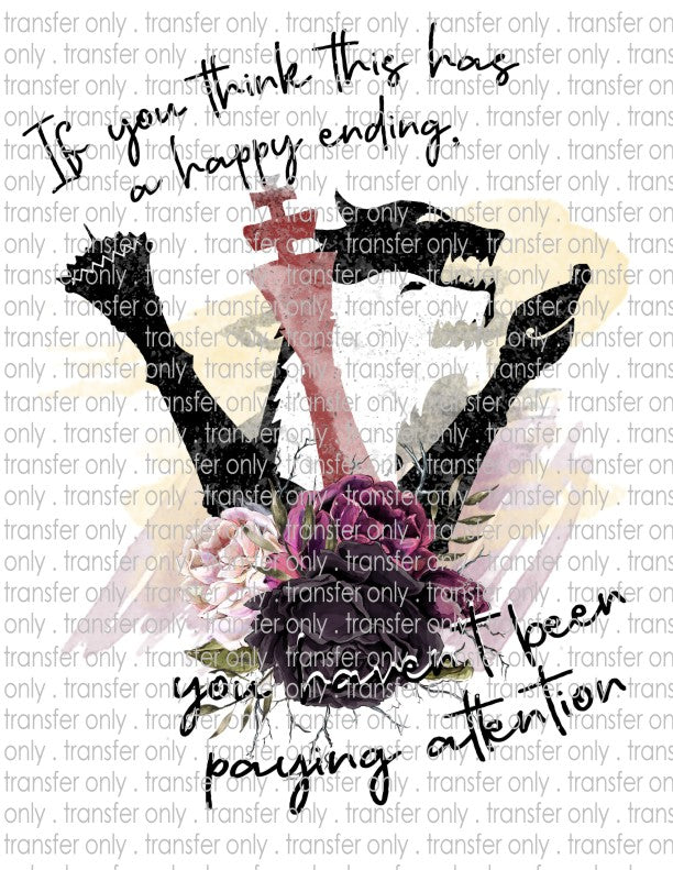 Waterslide, Sublimation Transfers - Miscellaneous