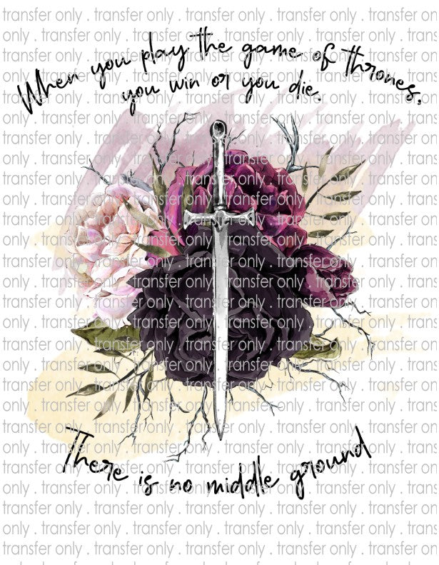 Waterslide, Sublimation Transfers - Miscellaneous