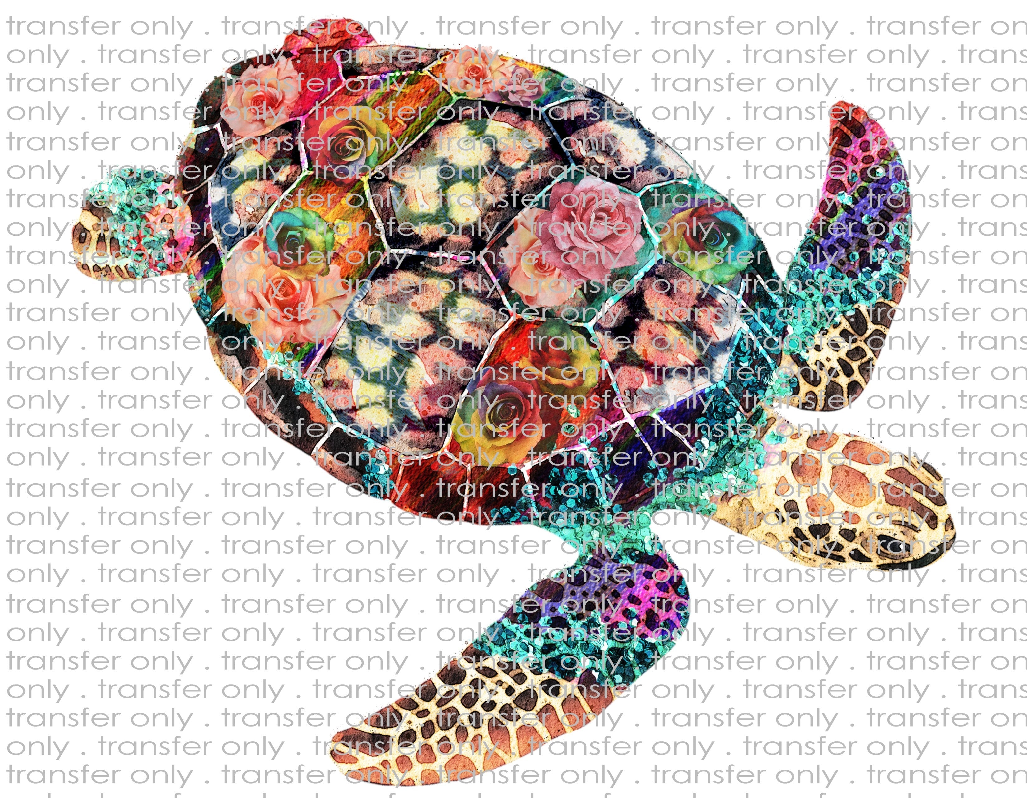 Waterslide, Sublimation Transfers - Miscellaneous