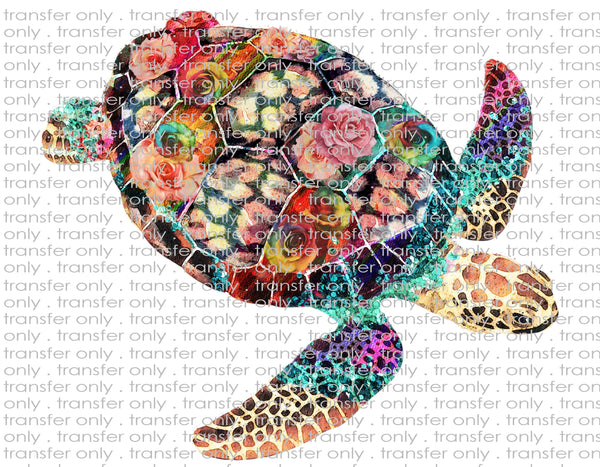 Waterslide, Sublimation Transfers - Miscellaneous