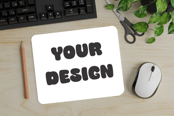 Mousepad - Sublimation Transfers - Custom Printing