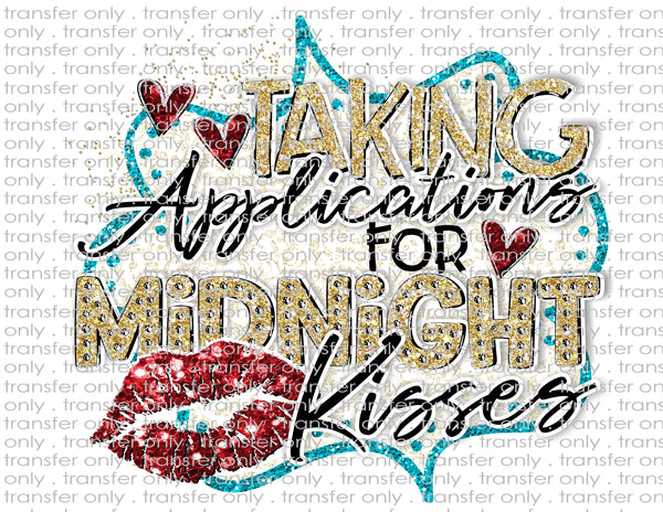 Waterslide, Sublimation Transfers - New Year's