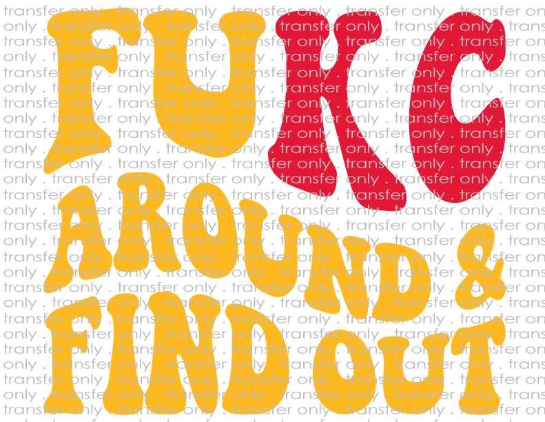 Pro Teams - Waterslide, Sublimation Transfers