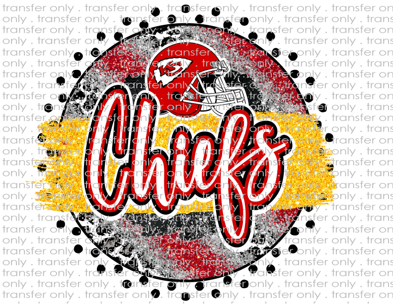 Pro Teams - Waterslide, Sublimation Transfers