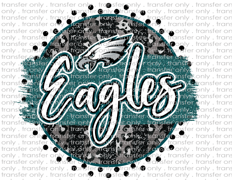 Pro Teams - Waterslide, Sublimation Transfers