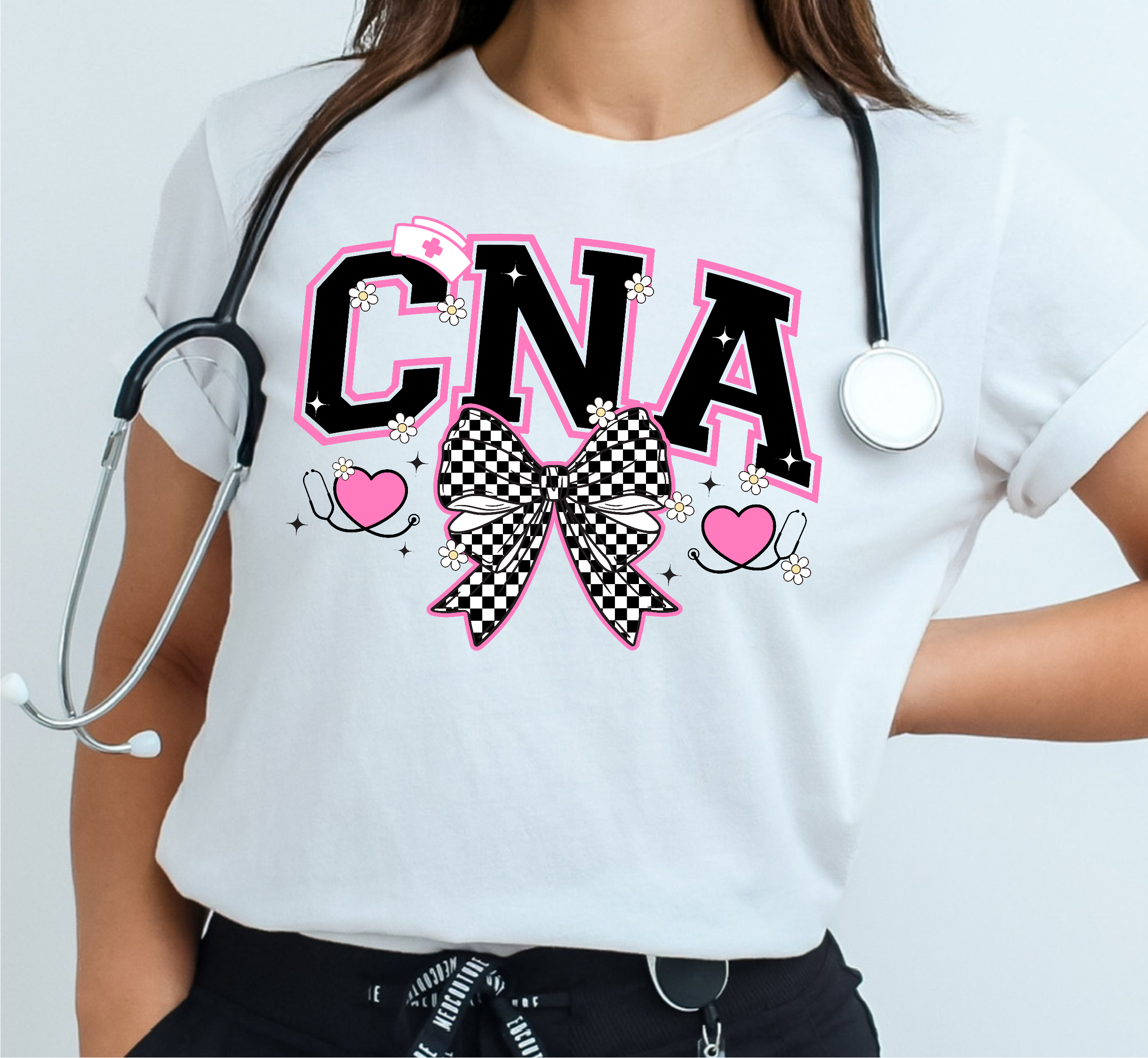 CNA - DTF Transfer