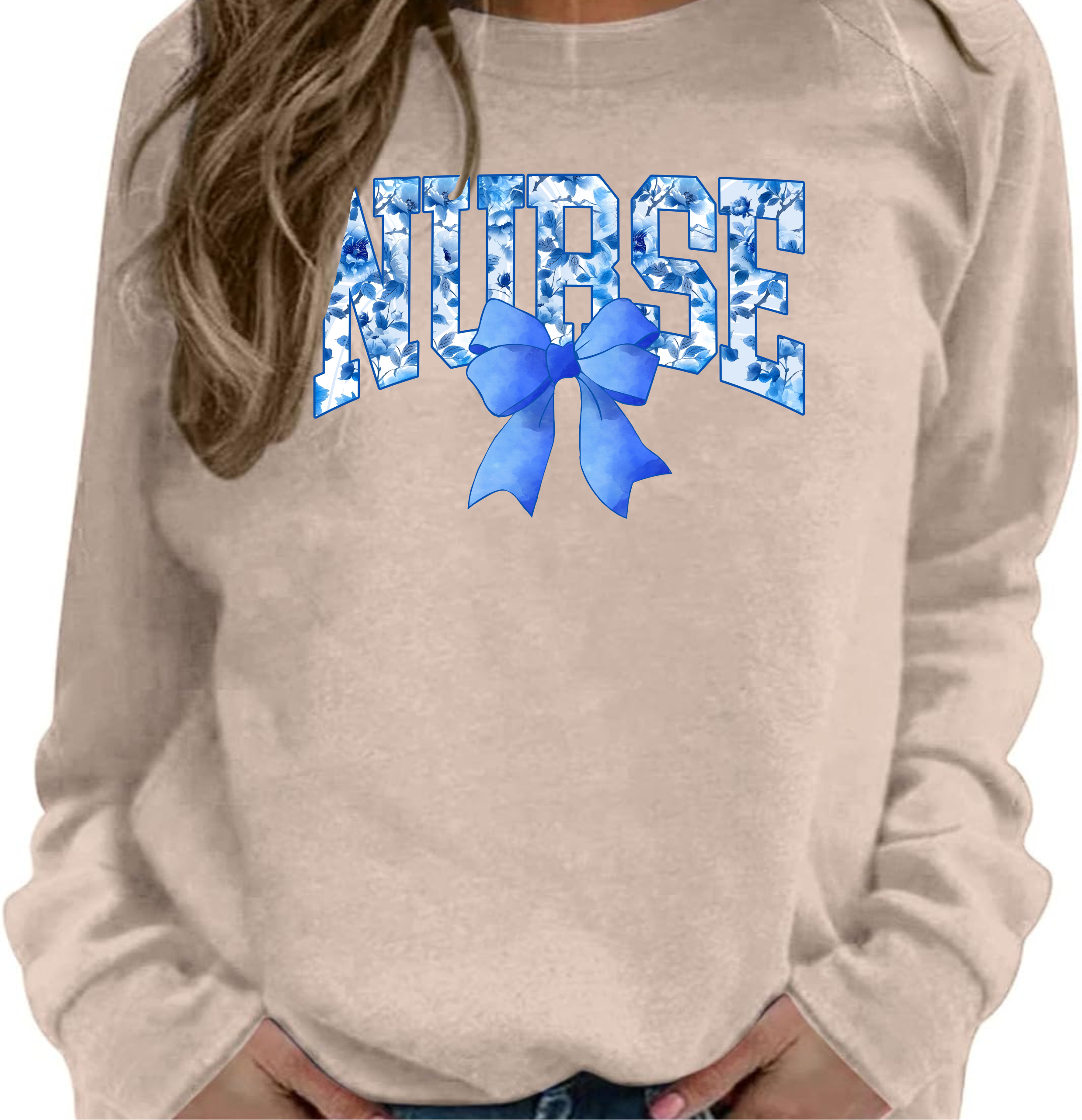 Nurse - DTF Transfer