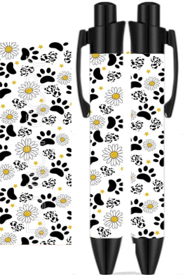 Animal Lover -  UV DTF