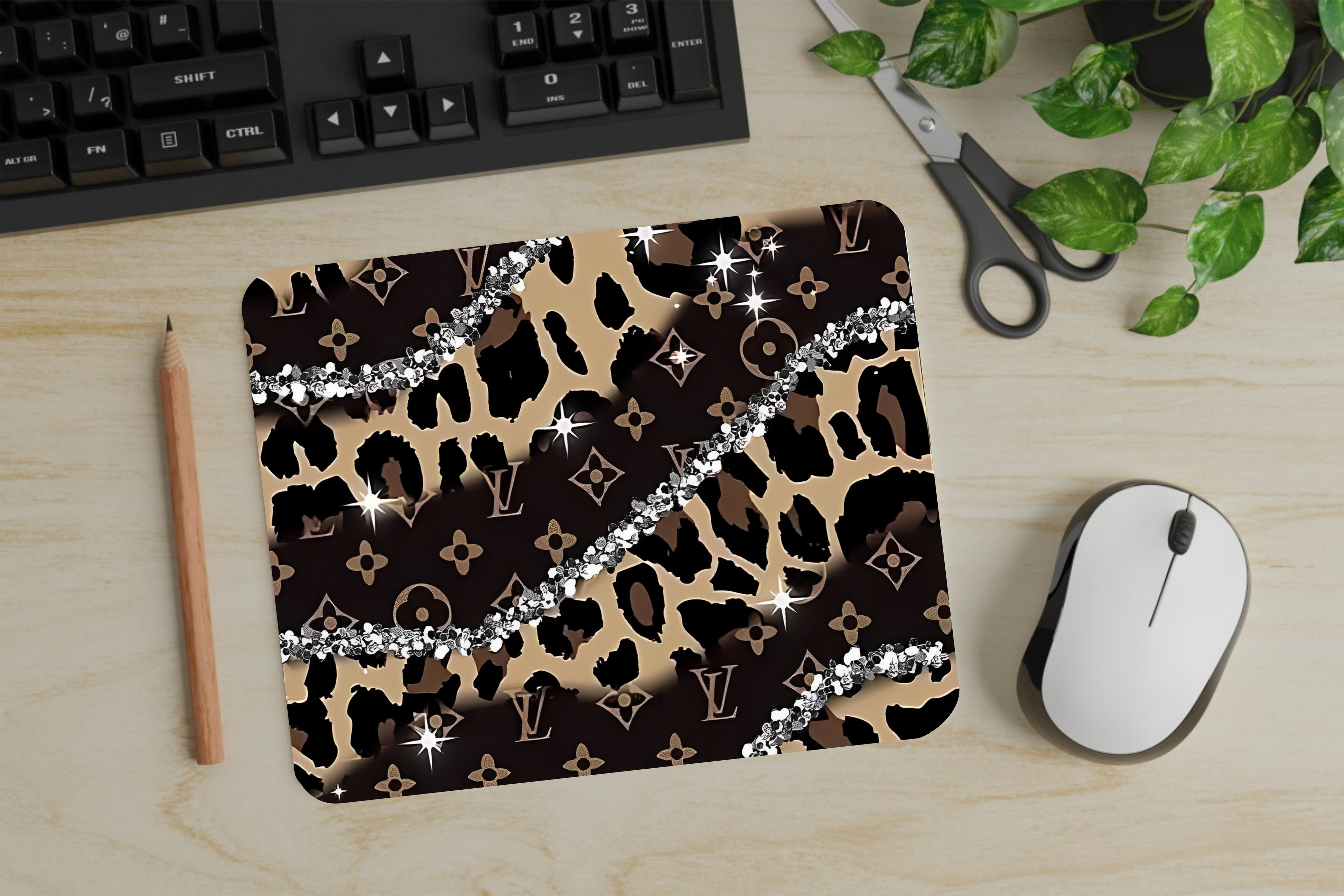 Replica Boutique Design - Mouse Pad - Sublimation Transfer