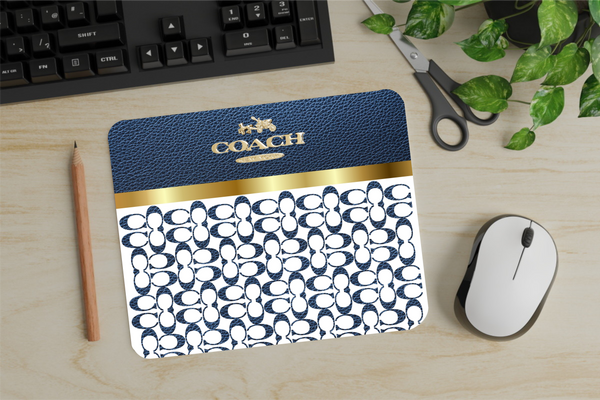 Replica Boutique Design - Mouse Pad - Sublimation Transfer