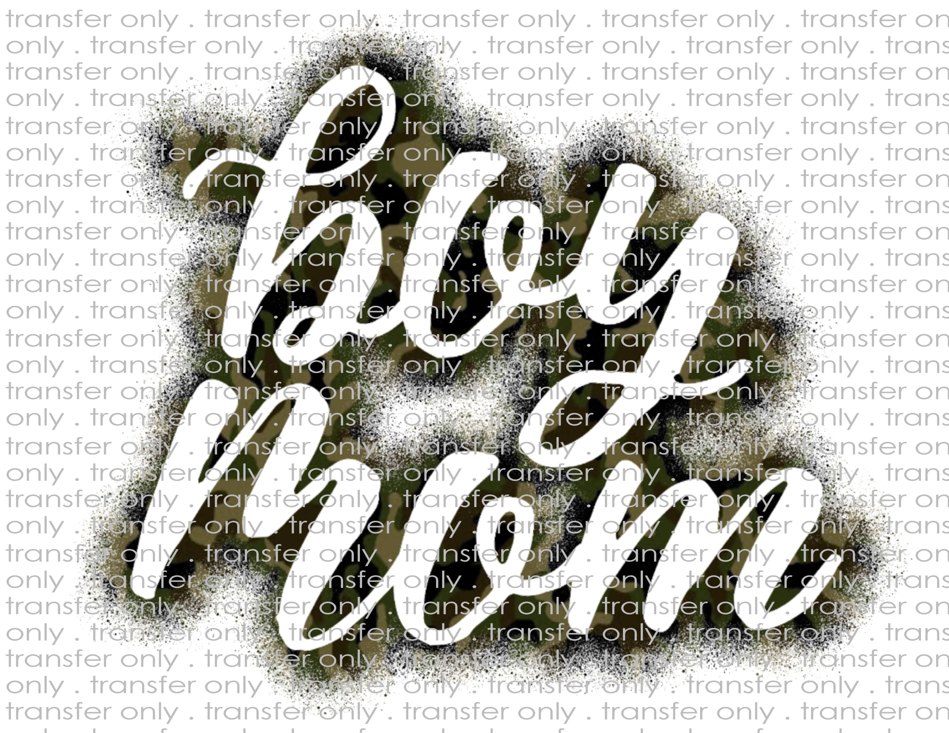 Boy Mom - Waterslide, Sublimation Transfers