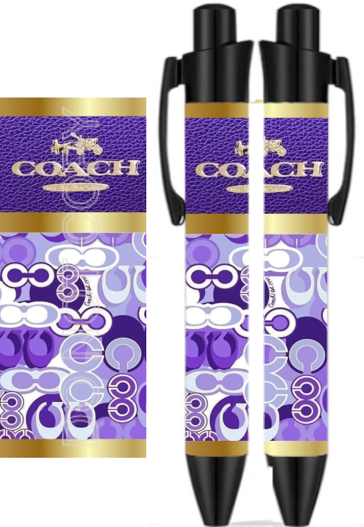 Boutique Designs -  UV DTF