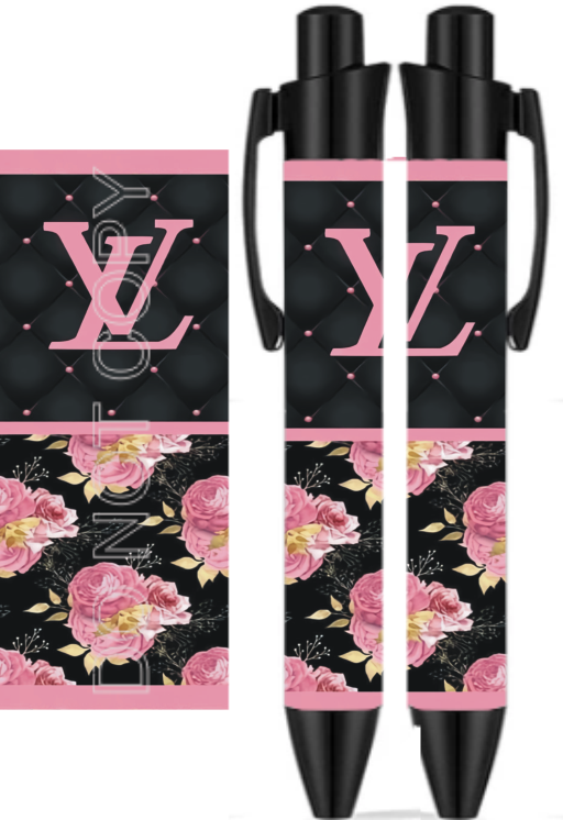 Boutique Designs -  UV DTF