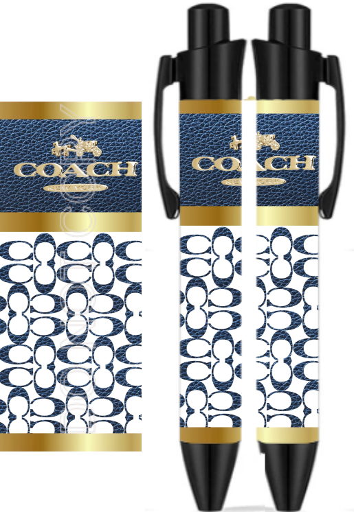 Boutique Designs -  UV DTF