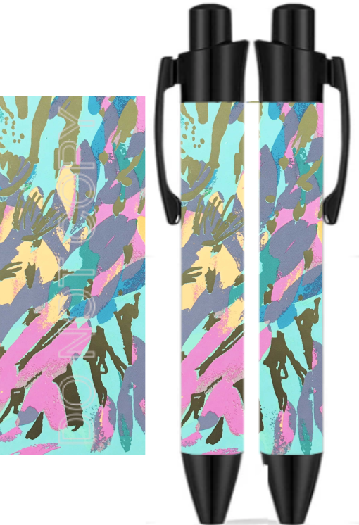 Boutique Designs -  UV DTF