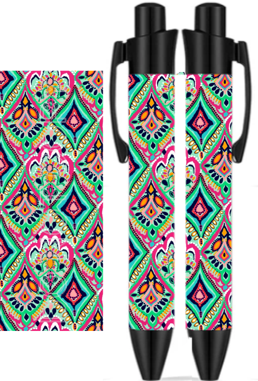 Boutique Designs -  UV DTF