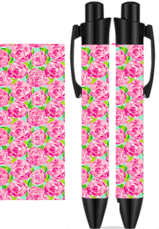 Boutique Designs -  UV DTF