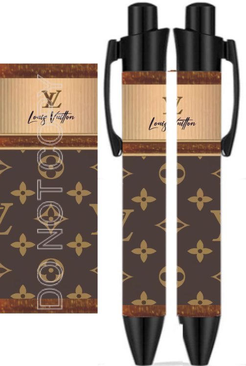 Boutique Designs -  UV DTF