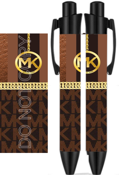 Boutique Designs -  UV DTF