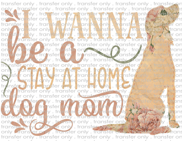 Pets - Waterslide, Sublimation Transfers