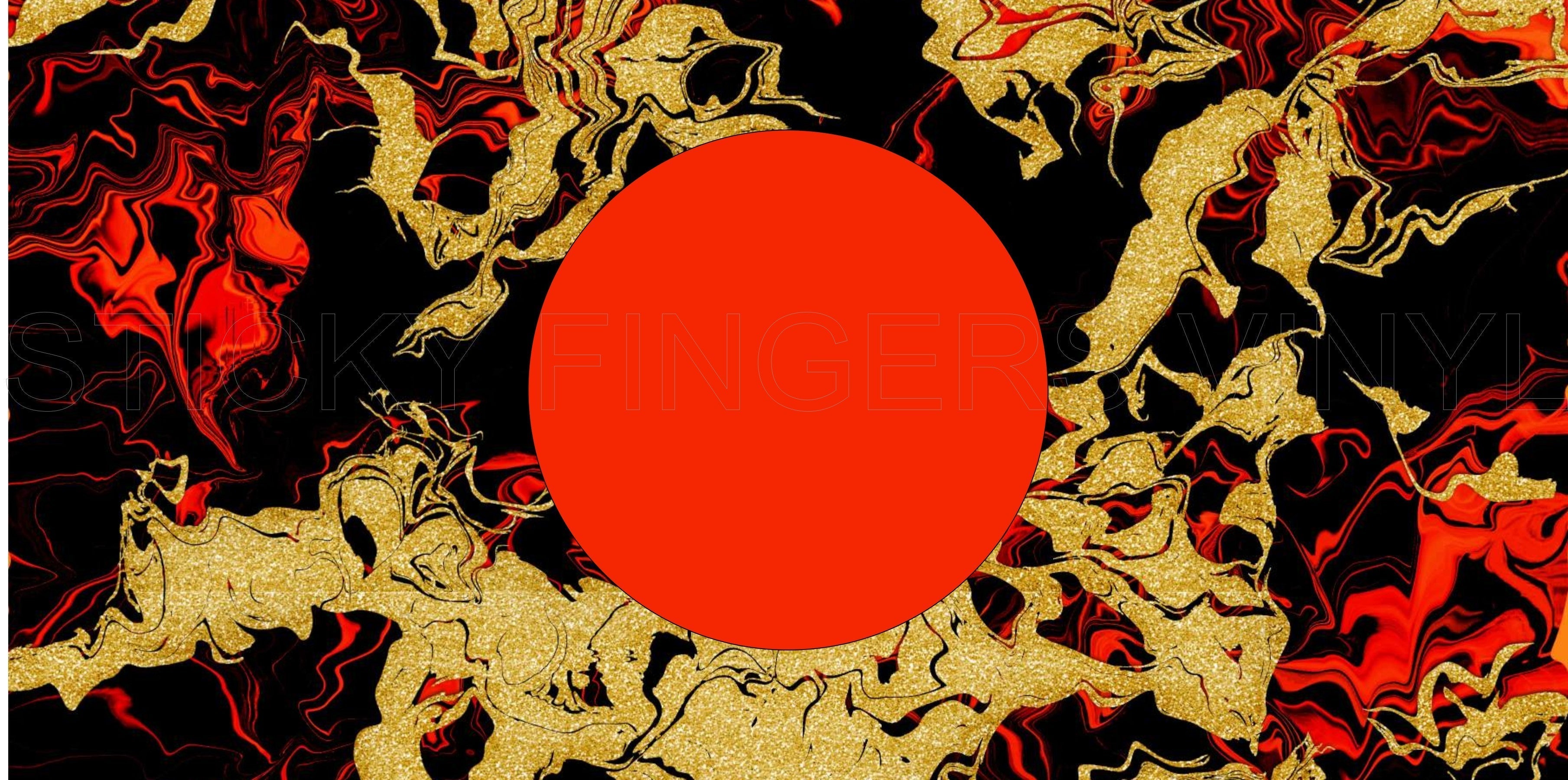 Sublimation Transfers - License Plate Sheets