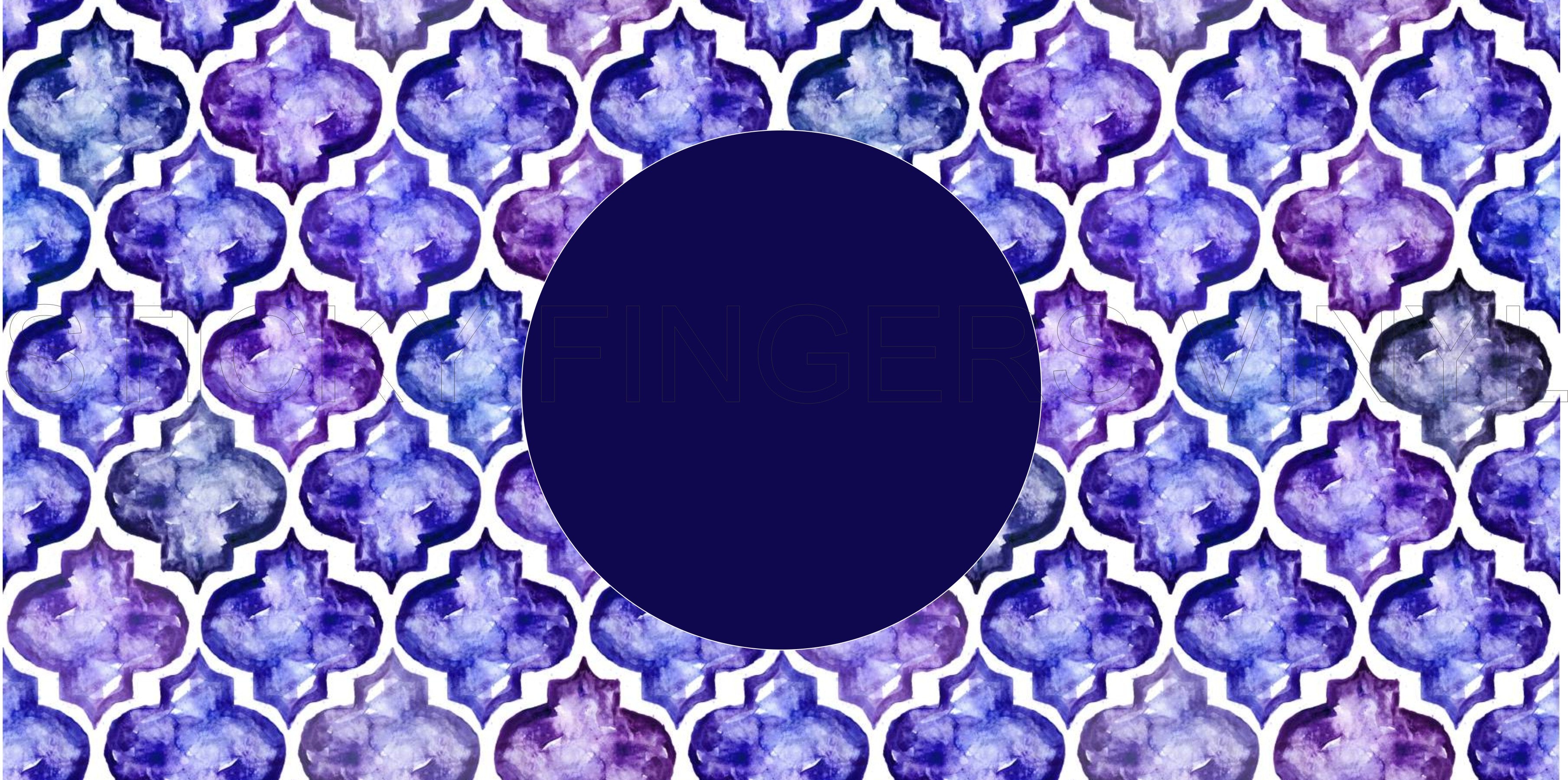 Sublimation Transfers - License Plate Sheets