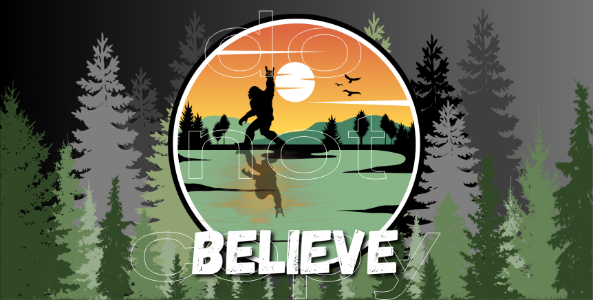 License Plate Sheets - Sublimation Transfer