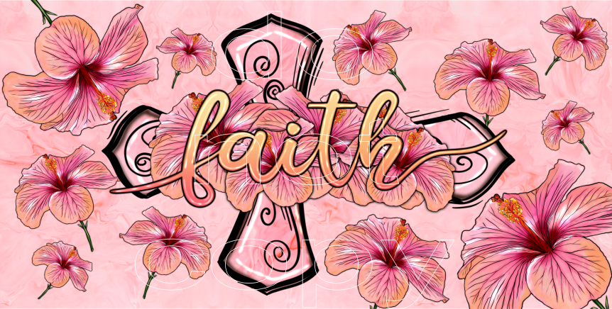 License Plate Sheets - Sublimation Transfer