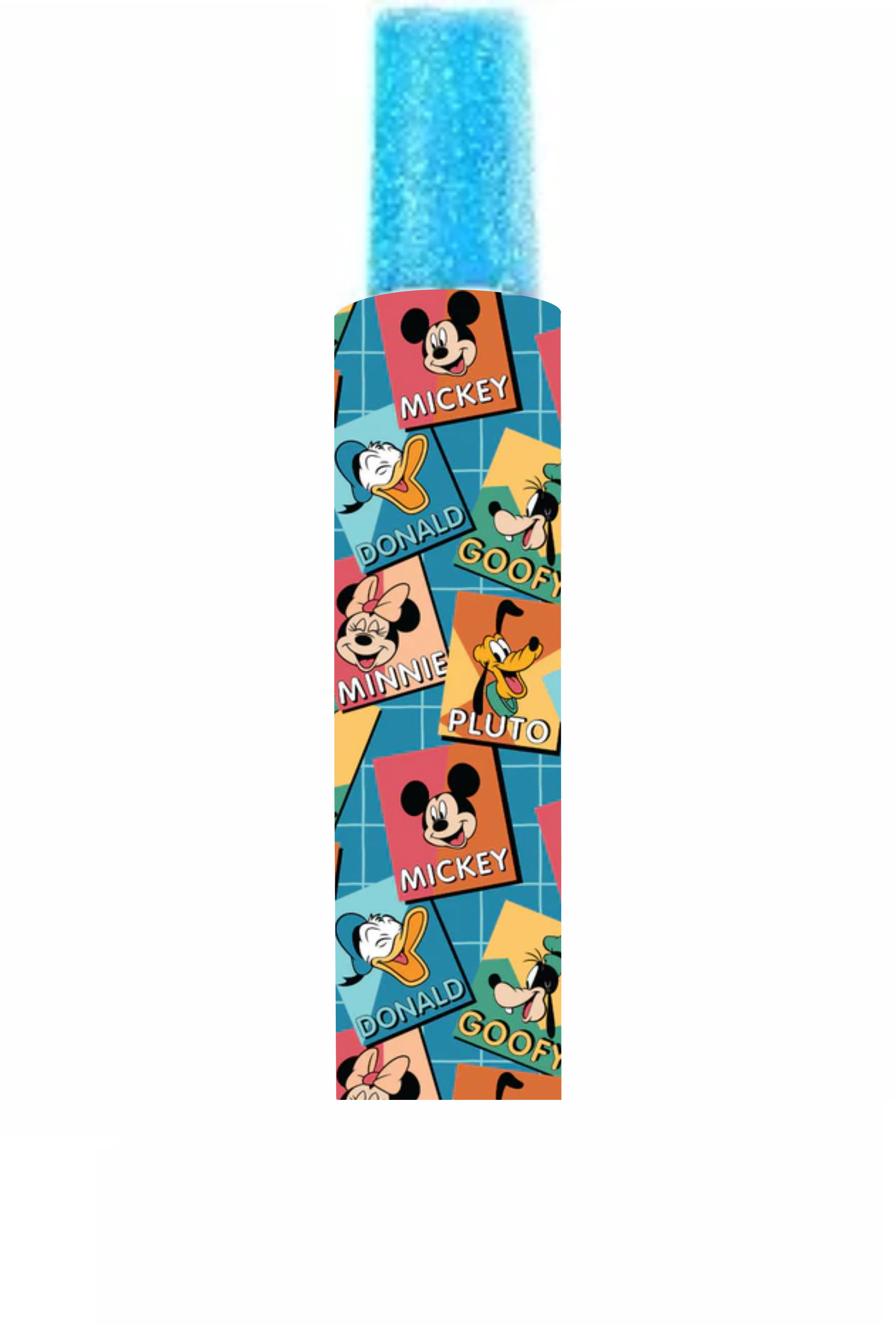 Character - Popsicle Holder Design - Sublimation Transfers