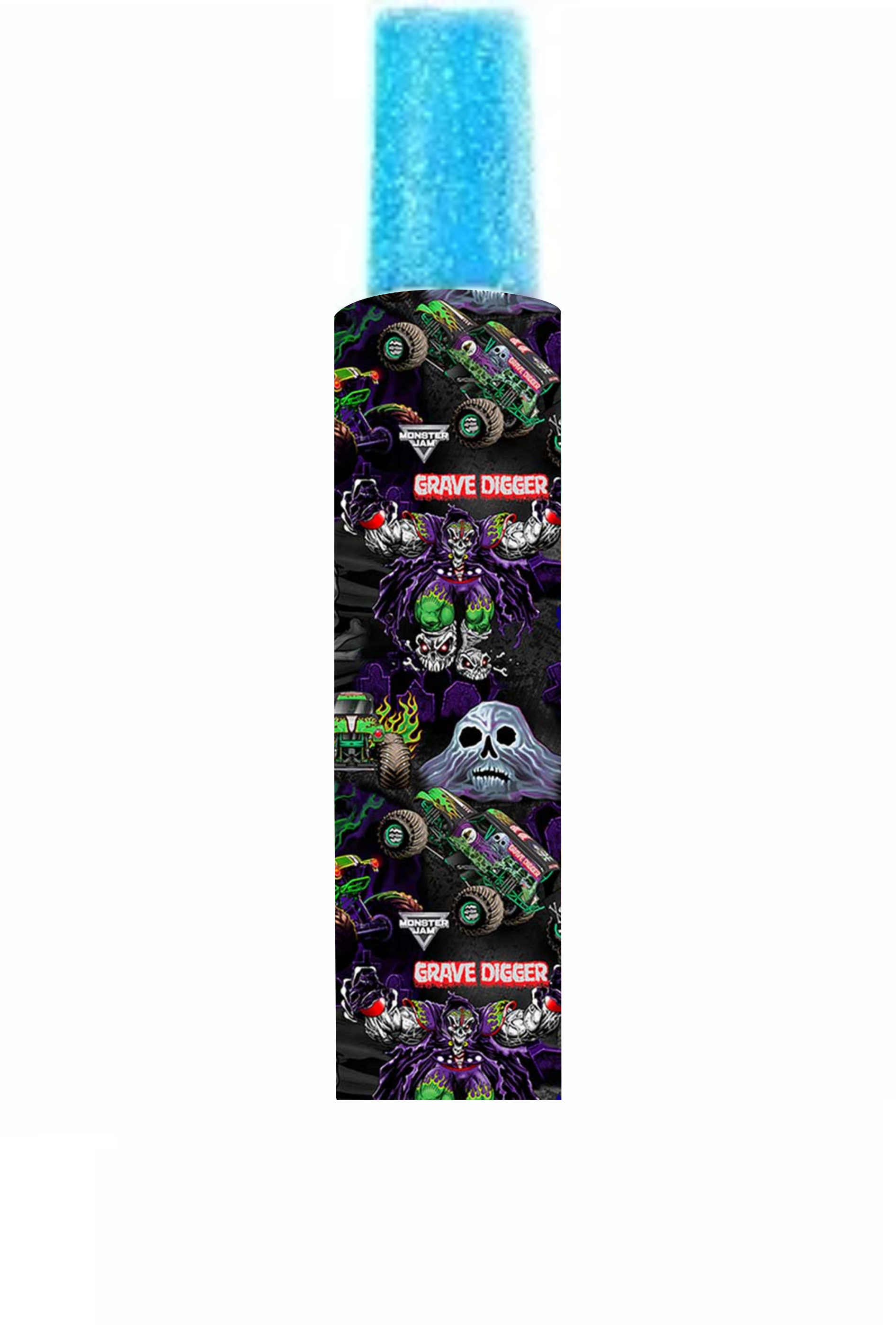 Character - Popsicle Holder Design - Sublimation Transfers