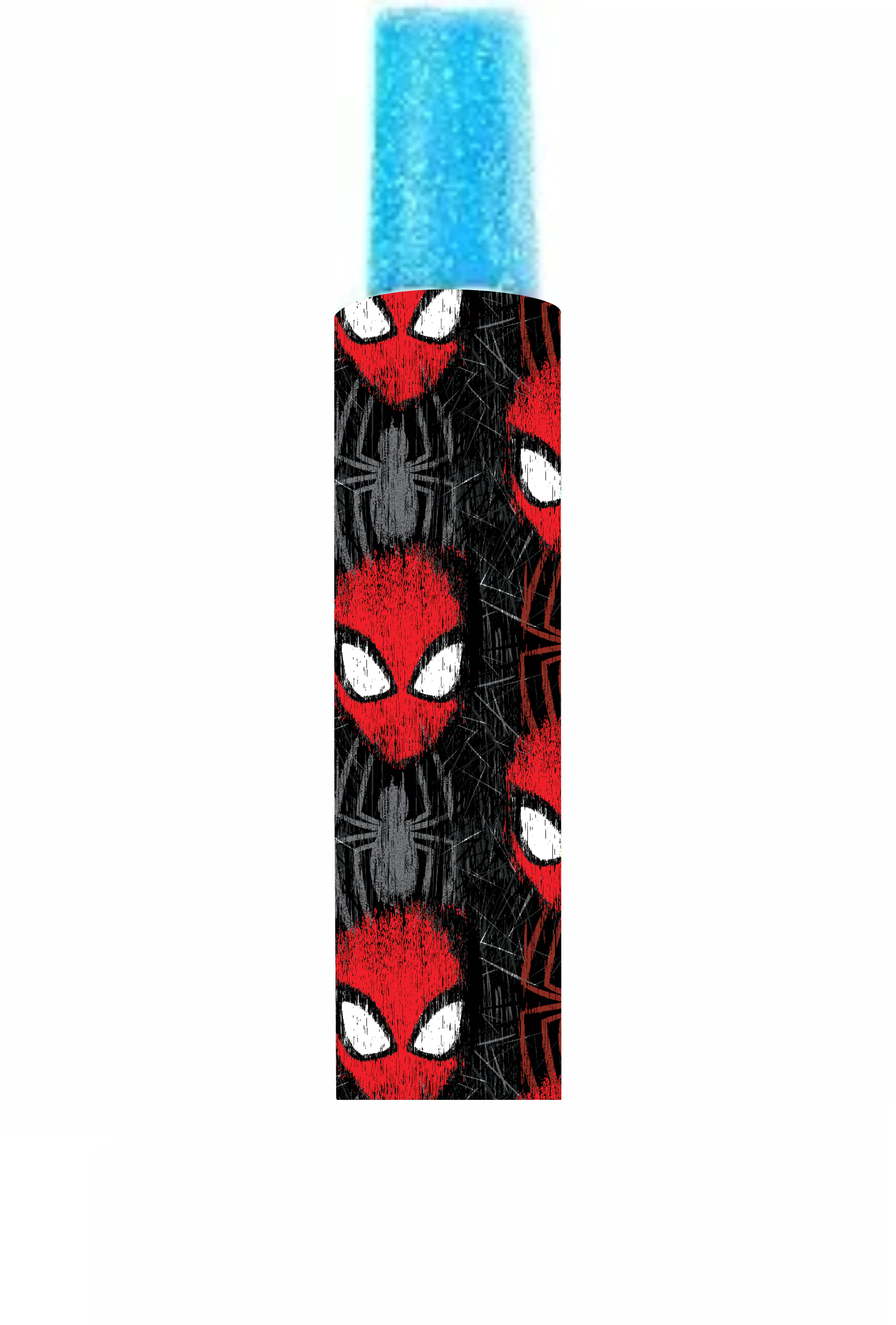 Character - Popsicle Holder Design - Sublimation Transfers