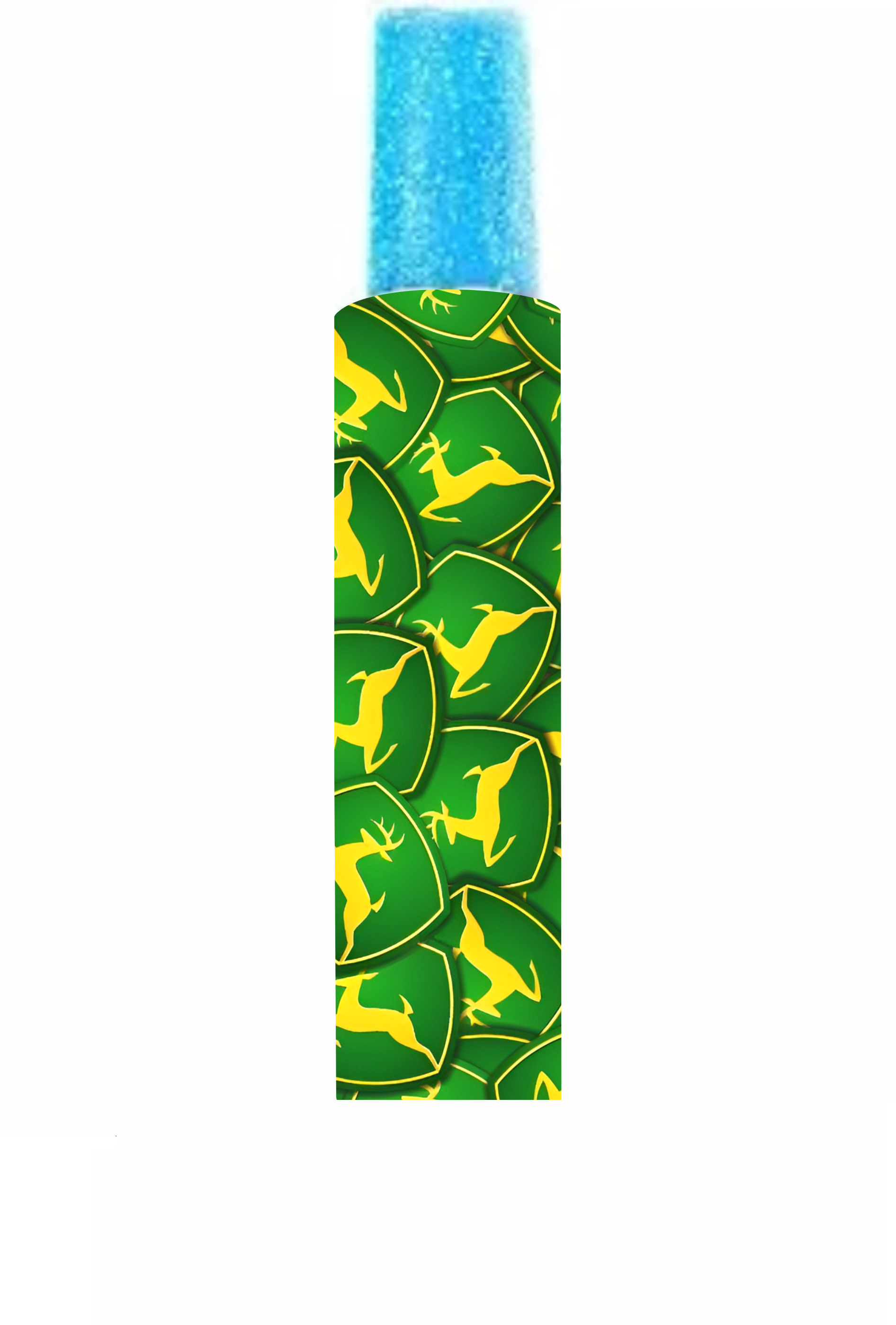 Brand - Popsicle Holder Design - Sublimation Transfers