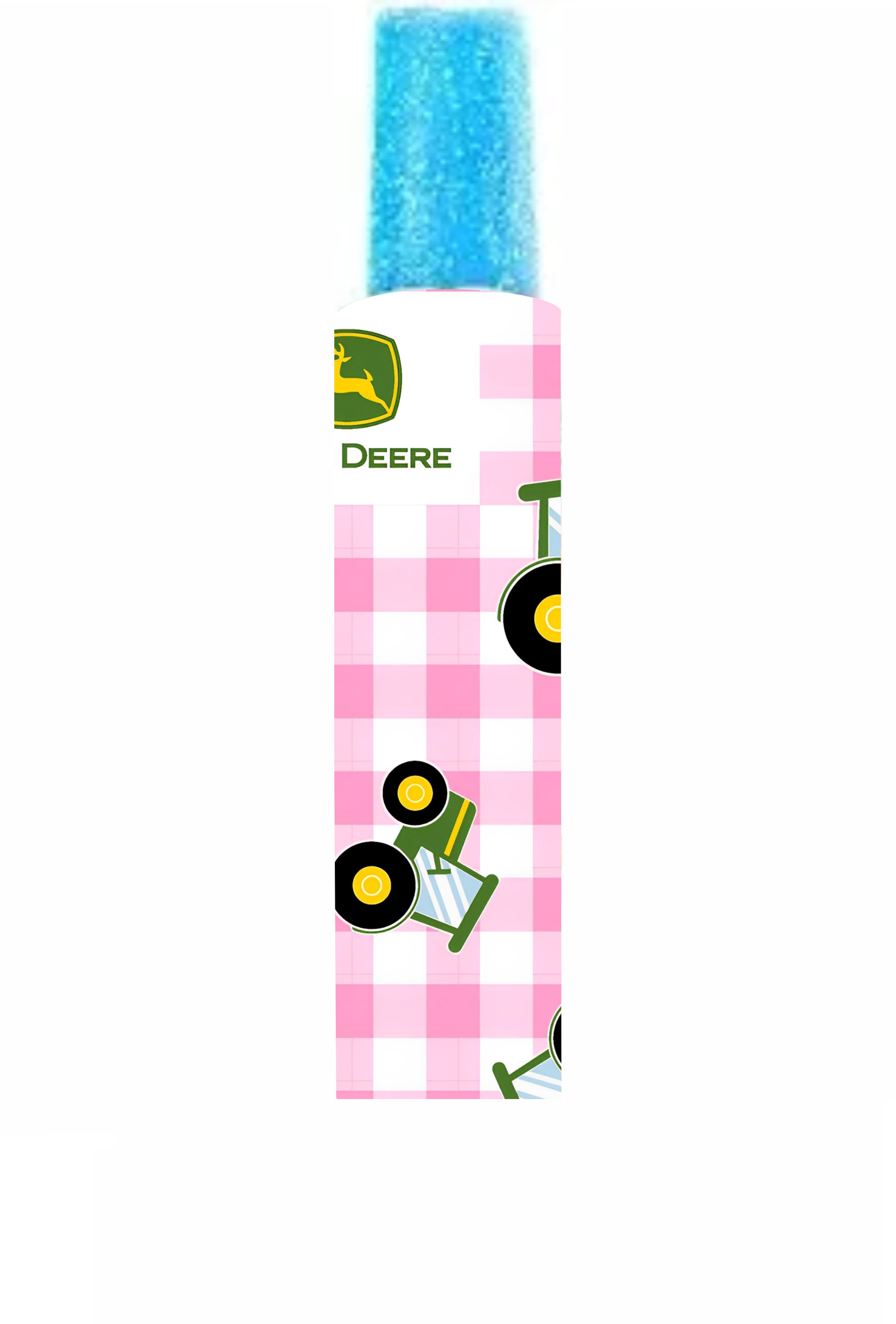 Brand - Popsicle Holder Design - Sublimation Transfers