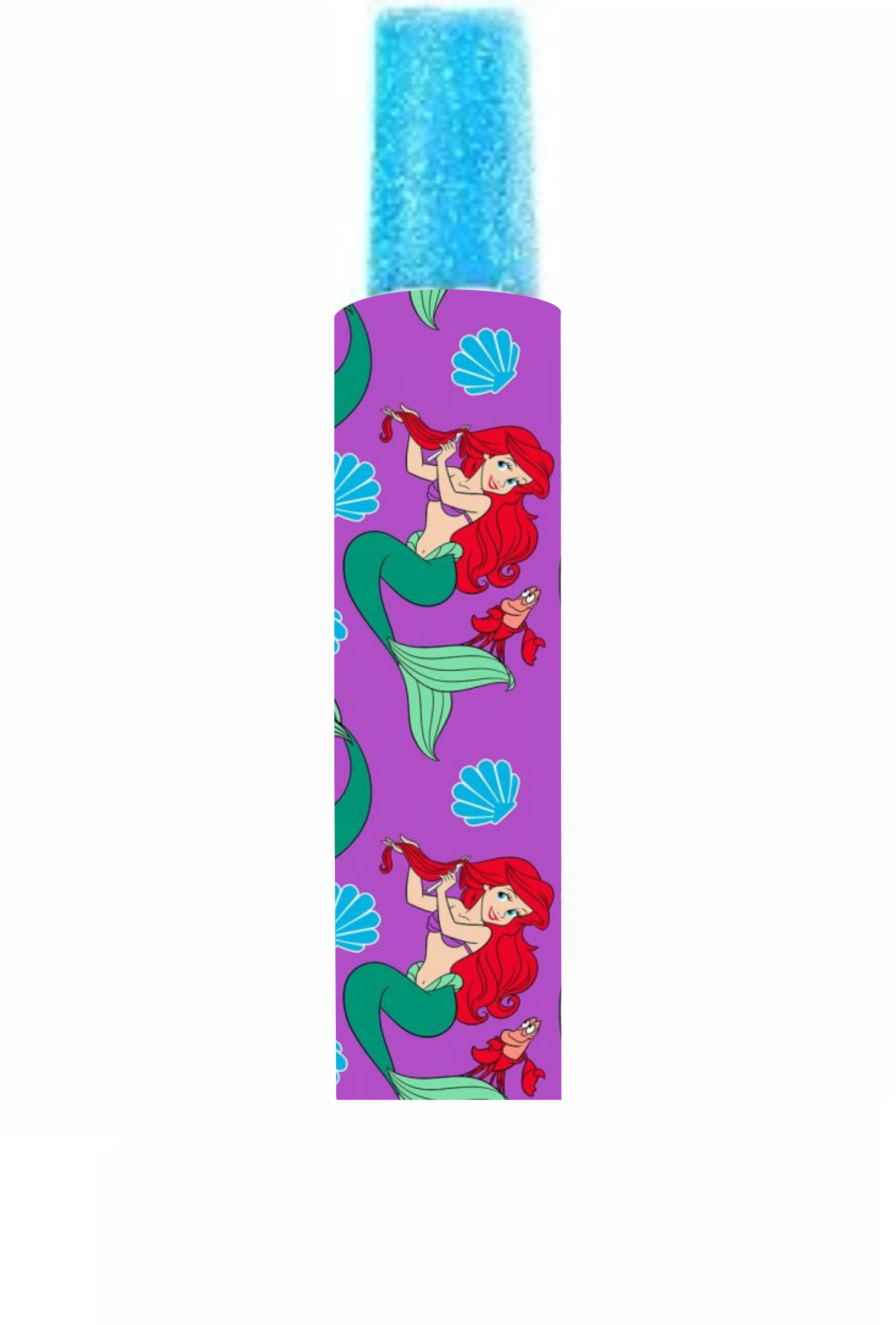 Character - Popsicle Holder Design - Sublimation Transfers