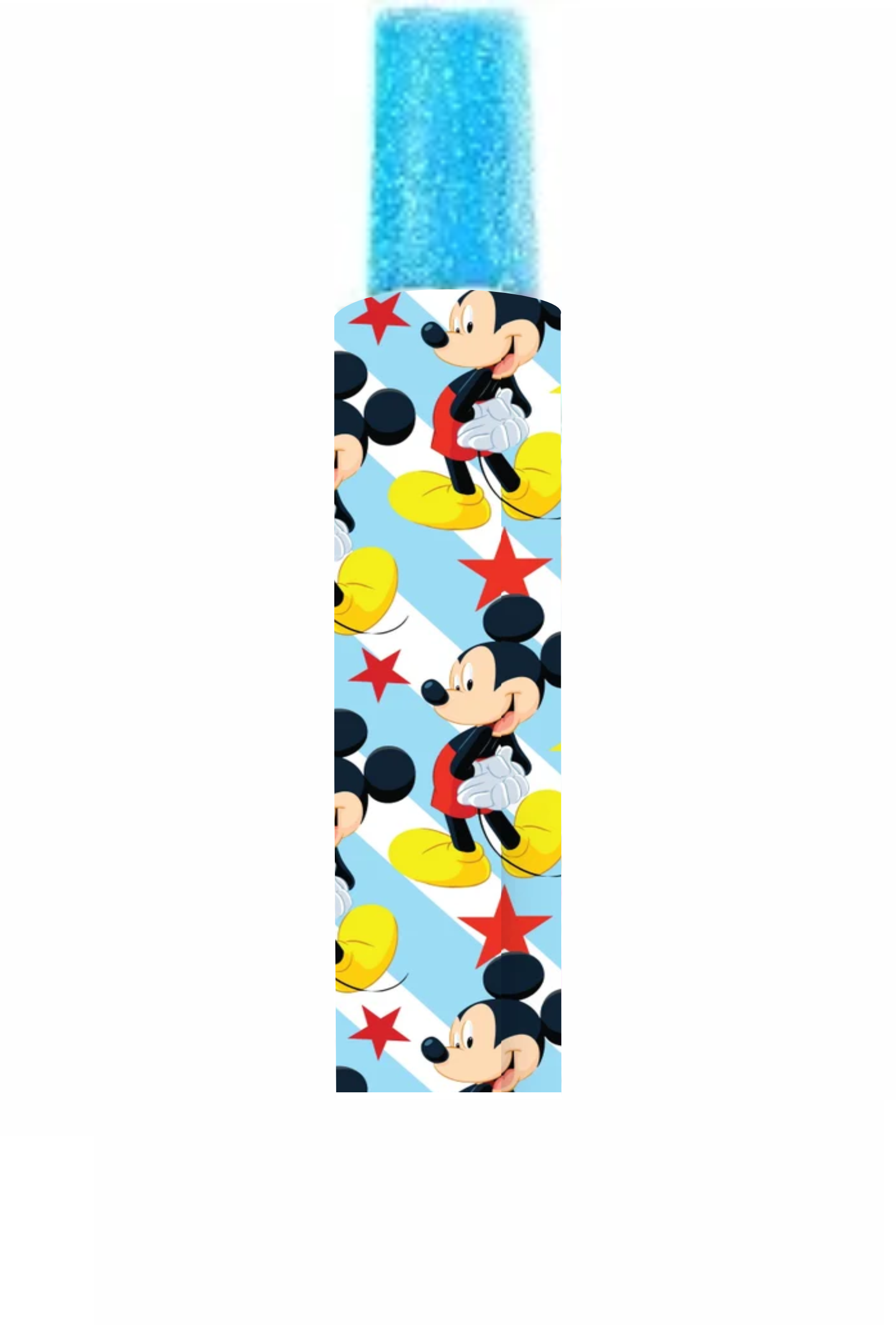 Character - Popsicle Holder Design - Sublimation Transfers