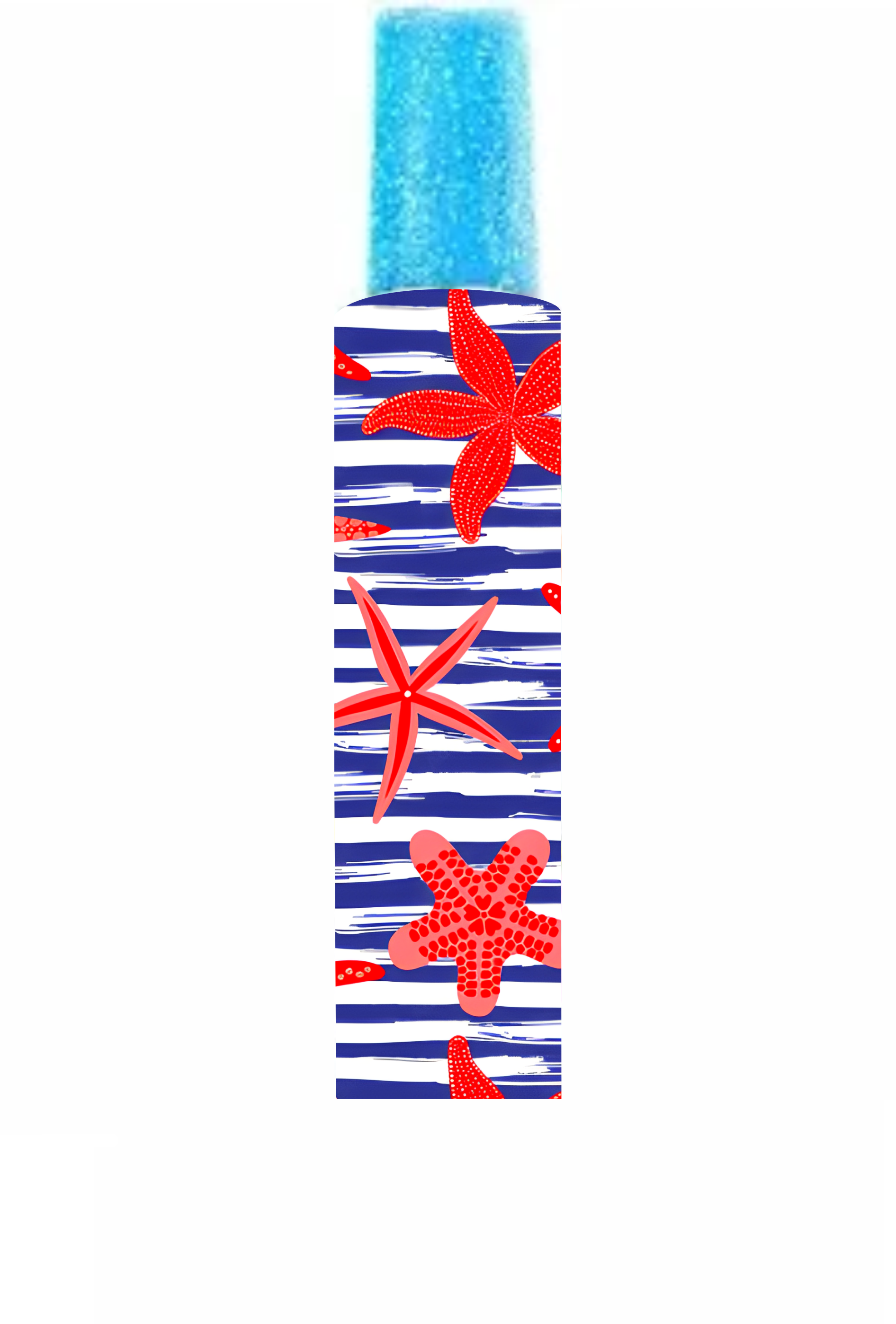Nautical - Popsicle Holder Design - Sublimation Transfers