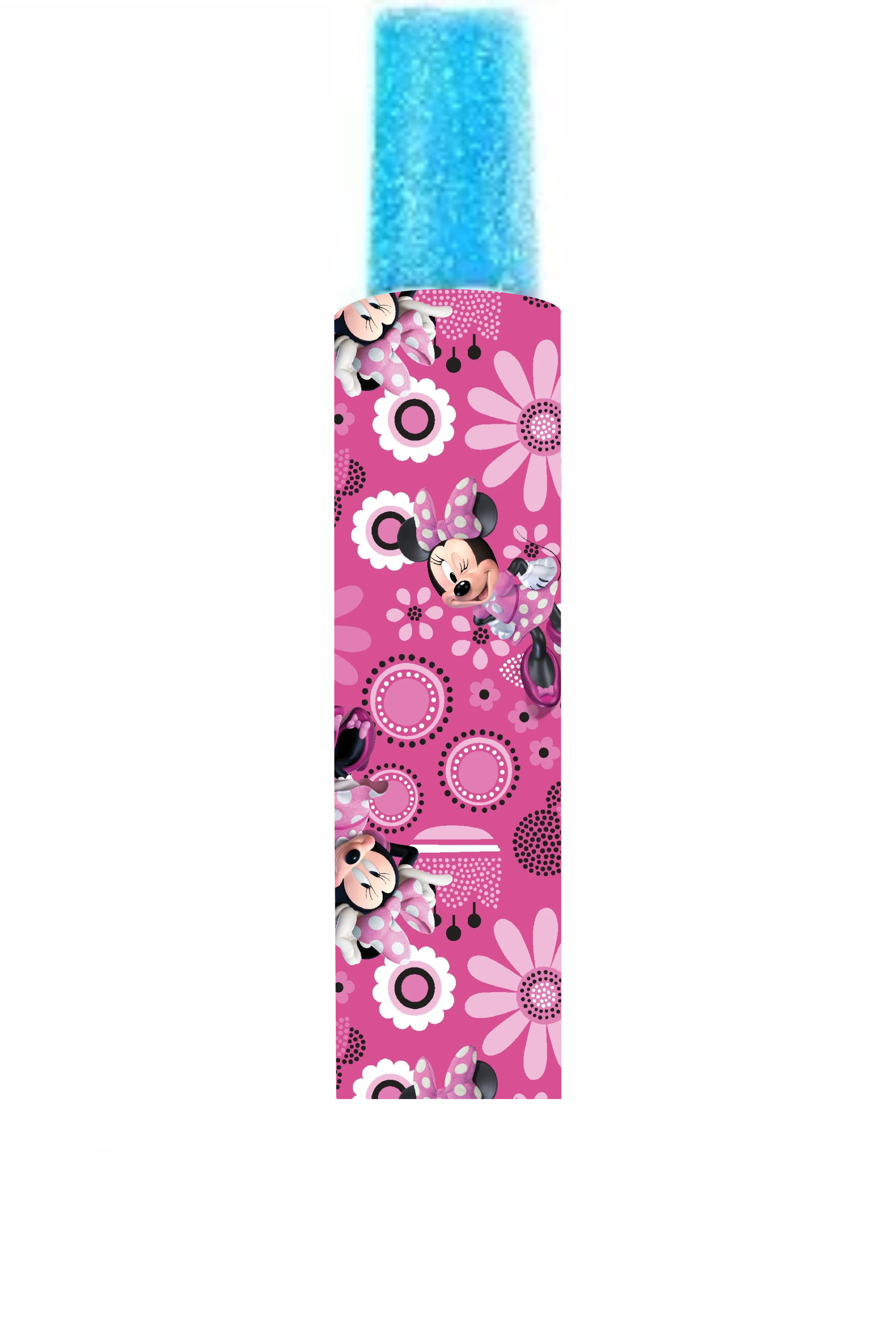 Character - Popsicle Holder Design - Sublimation Transfers