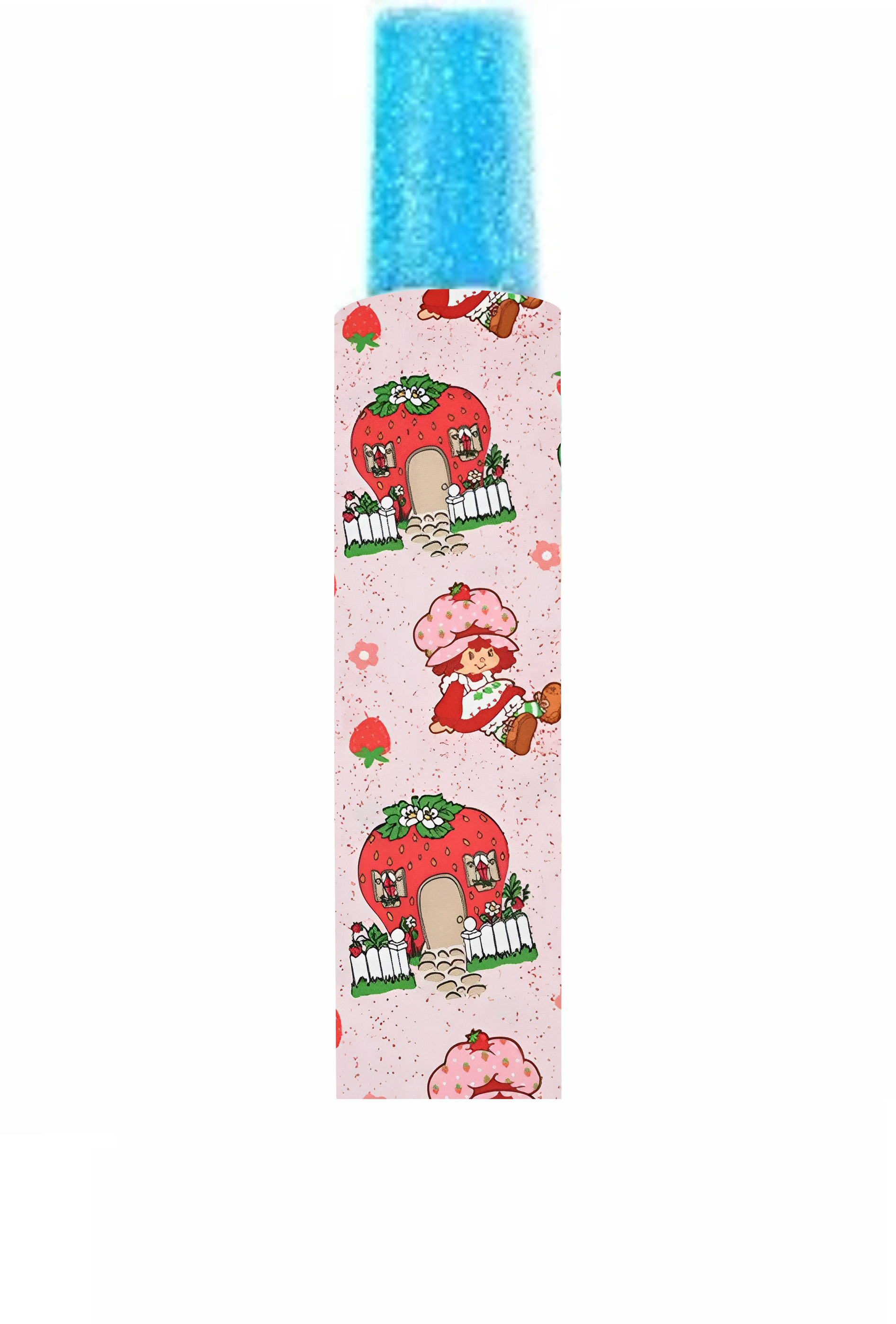 Character - Popsicle Holder Design - Sublimation Transfers