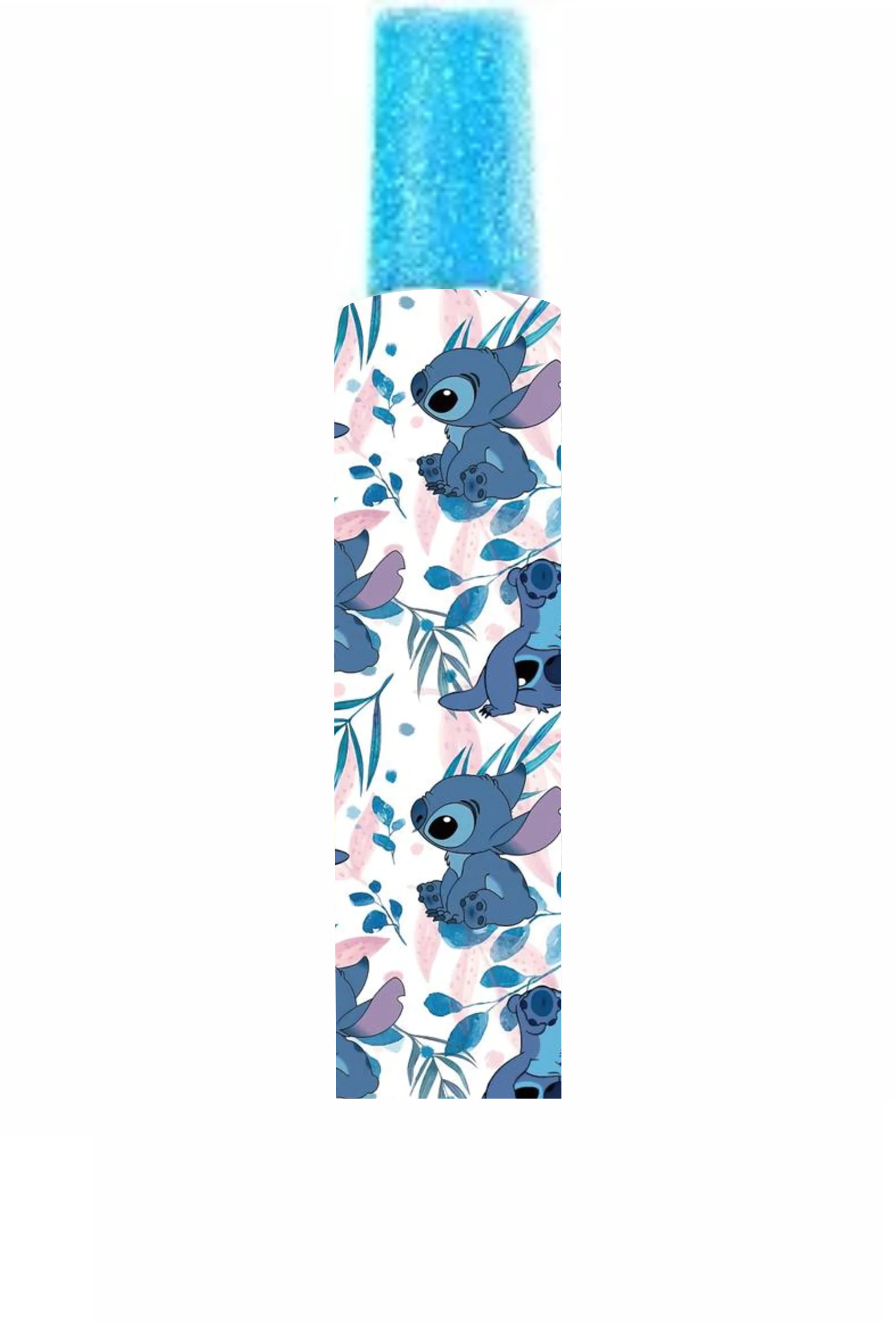 Character - Popsicle Holder Design - Sublimation Transfers