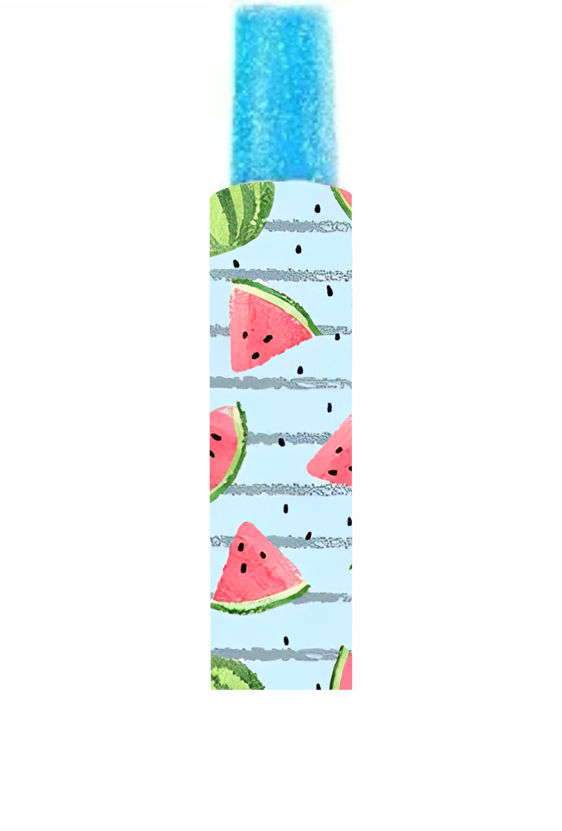 Watermelon - Popsicle Holder Design - Sublimation Transfers