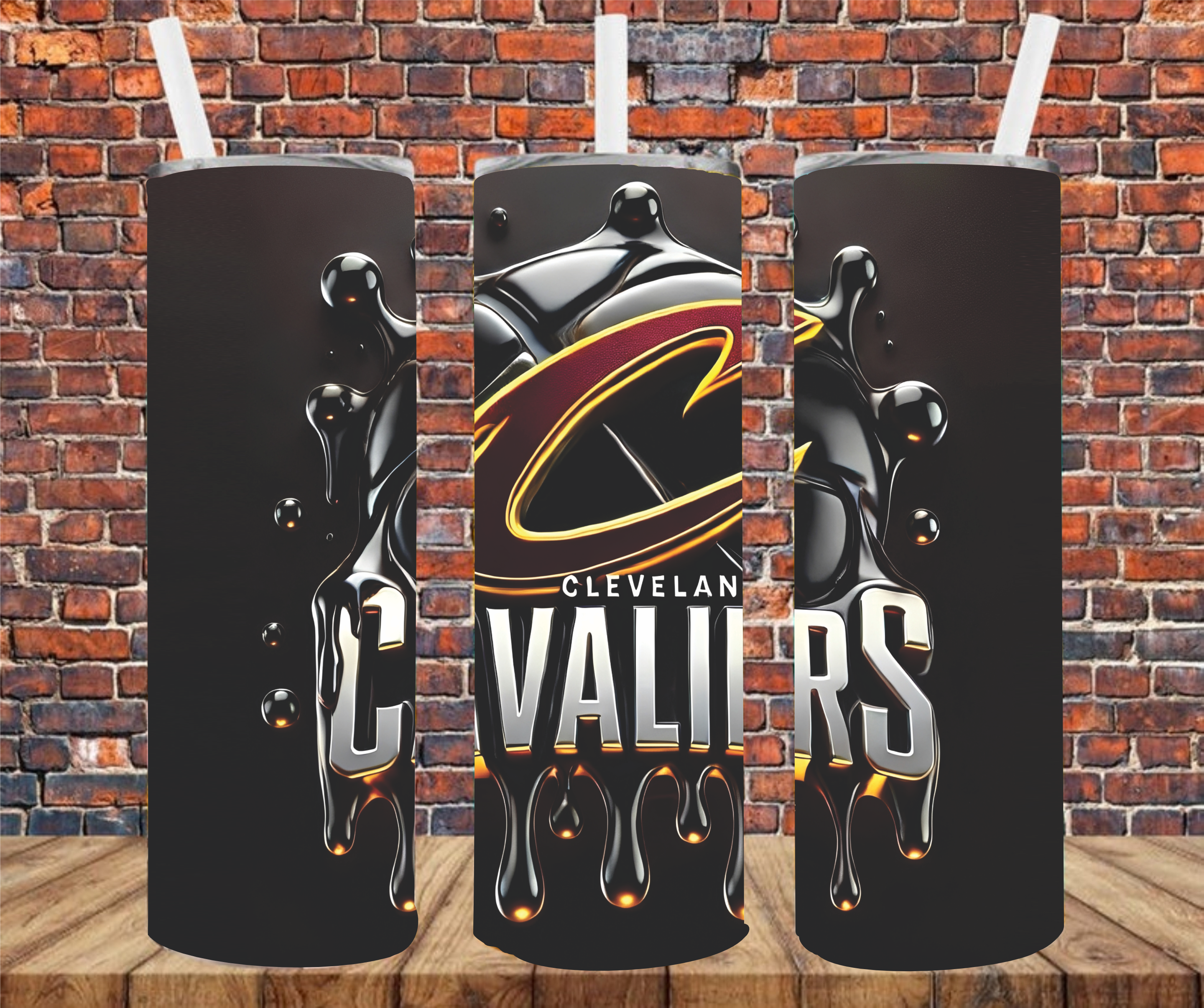 Pro Basketball - Tumbler Wrap - Sublimation Transfers