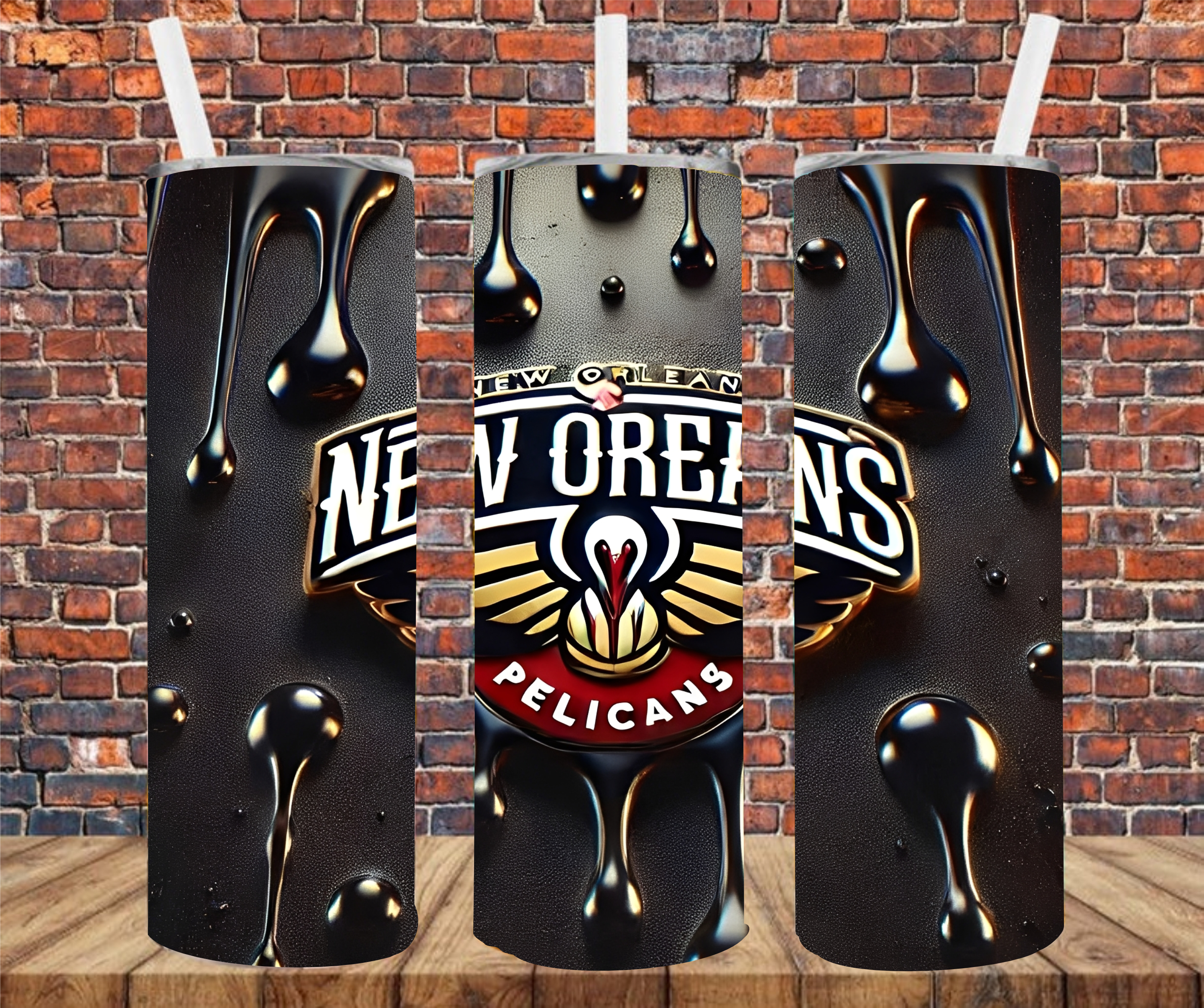 Pro Basketball - Tumbler Wrap - Sublimation Transfers